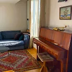 Pleasant Studio With Terrace In Belleville