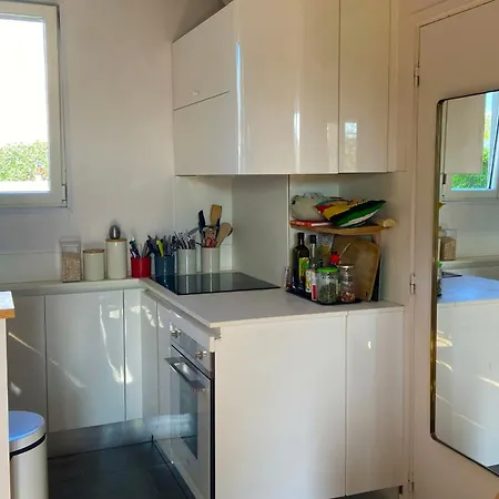 Appartamento Pleasant With Terrace In Belleville