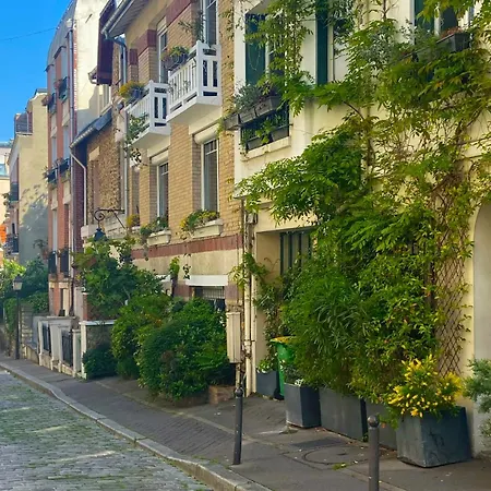 Appartamento Pleasant With Terrace In Belleville *